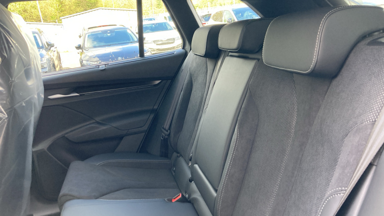 Skoda Enyaq 210kW 85x Sportline 82kWh 4x4 5dr Auto Electric Estate